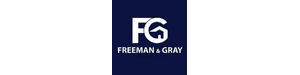 freemanandgray logo