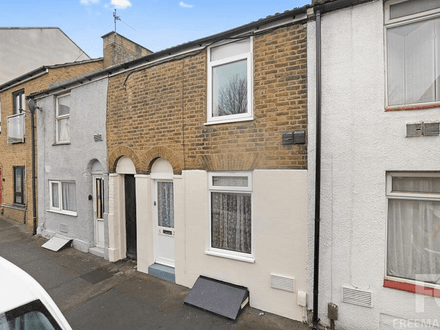 Arden Street